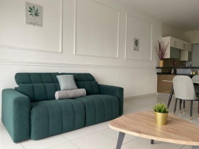 Setiawalk Premier Suite Puchong - 7pax 2R2B